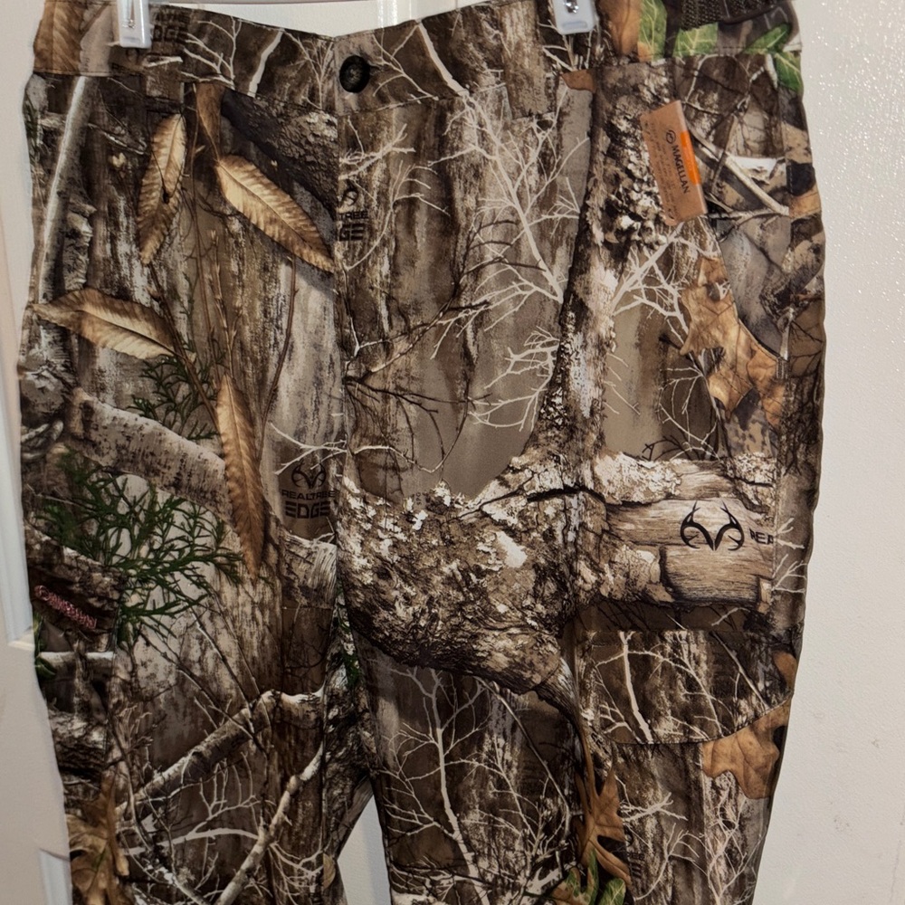 Magellan Camo Pants